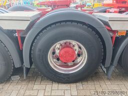 Scania S770 V8 8x4 Heavy Duty Tractor New and Unused!