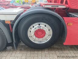 Scania S770 V8 8x4 Heavy Duty Tractor New and Unused!