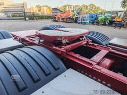 Scania S770 V8 8x4 Heavy Duty Tractor New and Unused!