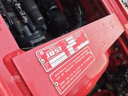 Scania S770 V8 8x4 Heavy Duty Tractor New and Unused!