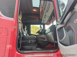 Scania S770 V8 8x4 Heavy Duty Tractor New and Unused!