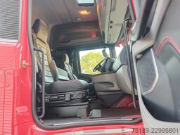 Scania S770 V8 8x4 Heavy Duty Tractor New and Unused!
