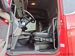 Scania S770 V8 8x4 Heavy Duty Tractor New and Unused!