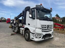Mercedes-Benz 3358