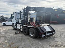 Mercedes-Benz 3358
