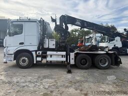 Mercedes-Benz 3358