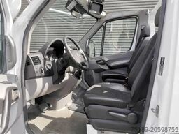 Mercedes-Benz Sprinter 513 CDI 4x4 1700 KM 18 Persons Expedit...