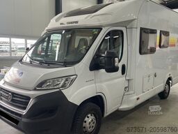 Fiat Ducato Carasuite 650 MF Teilintegriert | Voll ausgestattet