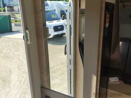 Fiat Ducato Carasuite 650 MF Teilintegriert | Voll ausgestattet