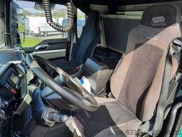 MAN TGS 26.480 3-Seitenkipper MEILLER Bordma