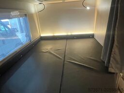 Fiat Ducato Carasuite 650 MF Teilintegriert | Voll ausgestattet