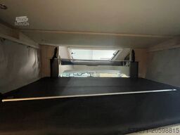 Fiat Ducato Carasuite 650 MF Teilintegriert | Voll ausgestattet