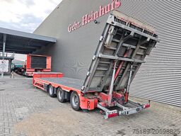 Meusburger MTS-3 Bridge Ramp Winch!