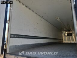 Schmidt SCB*S3B 3 axles TUV 03/26 Blumenbreit Palettenk...