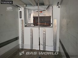 Schmidt SCB*S3B 3 axles TUV 03/26 Blumenbreit Palettenk...