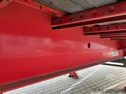 Krone Plateau Standard