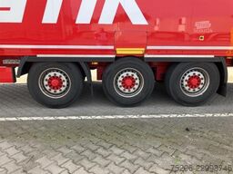 Krone Dry Liner Standard