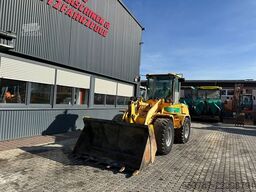 Volvo Volvo L 35 B-Z / SW / Klappschaufel