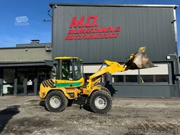 Volvo Volvo L 35 B-Z / SW / Klappschaufel