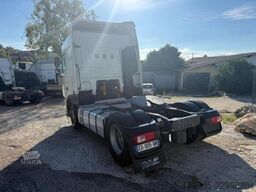 DAF XF 460