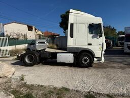 DAF XF 460
