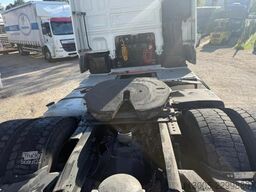 DAF XF 460