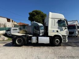 DAF CF 460