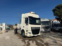 DAF CF 460