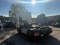 DAF CF 460