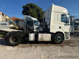 DAF CF 460