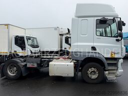 DAF CF 460 FT Elektrik Problem - Automatik