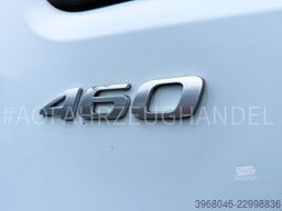 DAF CF 460 FT Elektrik Problem - Automatik