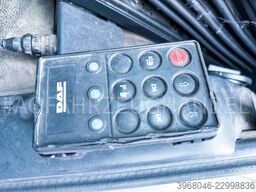 DAF CF 460 FT Elektrik Problem - Automatik
