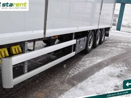 KNAPEN 10mm 92m³ BPW-Achsen Funk. Verzinkt Liftachse