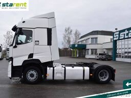 RENAULT T520 Hydraulikanlage Standklima ACC