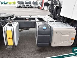 RENAULT T520 Hydraulikanlage Standklima ACC