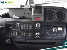 RENAULT T520 Hydraulikanlage Standklima ACC