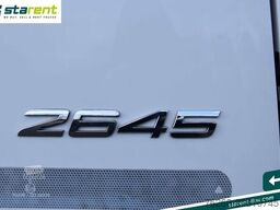 MERCEDES-BENZ Actros 2645L Retarder Mirror Cam NAVI Liftachse