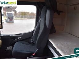 MERCEDES-BENZ Actros 2645L Retarder Mirror Cam NAVI Liftachse
