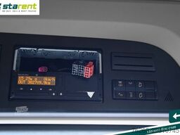 MERCEDES-BENZ Actros 2645L Retarder Mirror Cam NAVI Liftachse