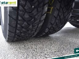 SCANIA R450 Retarder ACC 2 Tanks Achswaage