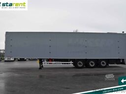 SCHWARZMÜLLER 10mm Liftachse Fernbedienung Bodenplane 190 tkm