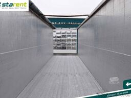 SCHWARZMÜLLER 10mm Liftachse Fernbedienung Bodenplane 190 tkm