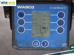 SCHWARZMÜLLER 10mm Liftachse Fernbedienung Bodenplane 190 tkm