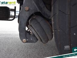 SCHWARZMÜLLER 10mm Liftachse Fernbedienung Bodenplane 190 tkm