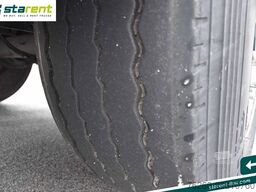 SCHWARZMÜLLER 10mm Liftachse Fernbedienung Bodenplane 190 tkm