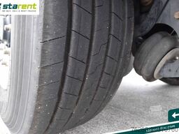 SCHWARZMÜLLER 10mm Liftachse Fernbedienung Bodenplane 190 tkm