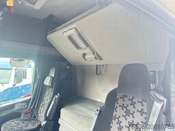 SCANIA S450 Retarder 1200 L Standklima