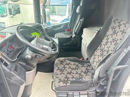 SCANIA S450 Retarder 1200 L Standklima