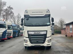 DAF XF530 SSC 2TANKS 1180L ACC LDWS FCW